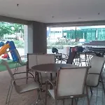 Flat Mar A Vista Beach Class Fortaleza