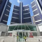 Flat Mar A Vista Beach Class Fortaleza
