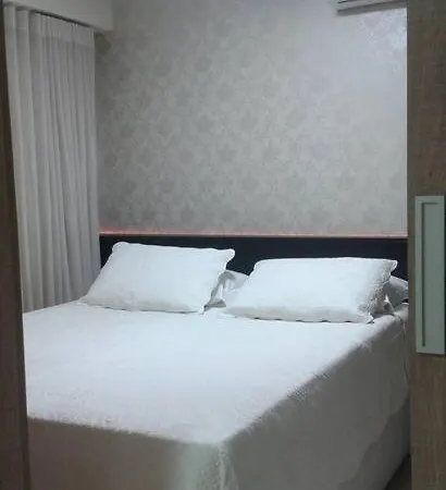 Flat Mar A Vista Class Apartamento