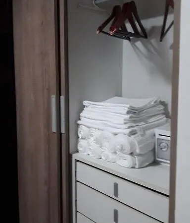 Apartamento Flat Mar A Vista Class *