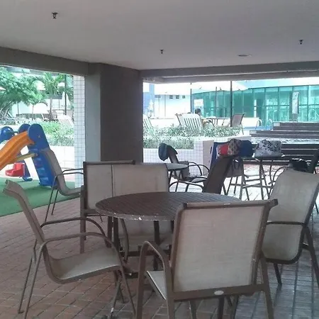Flat Mar A Vista Class *