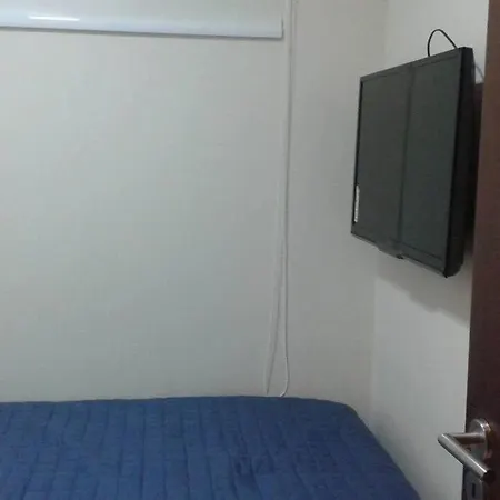 Flat Mar A Vista Class Fortaleza (Ceara)
