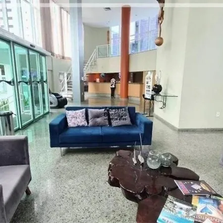 Flat Mar A Vista Class Apartamento Fortaleza (Ceara)