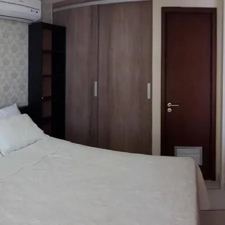 Flat Mar A Vista Class * Fortaleza (Ceara)