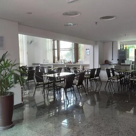 Flat Mar A Vista Class Apartamento Fortaleza (Ceara)