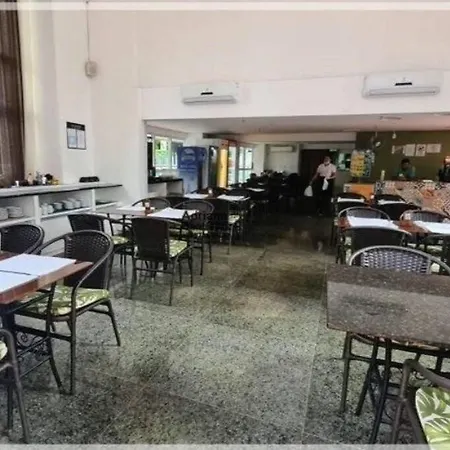 Apartamento Flat Mar A Vista Class