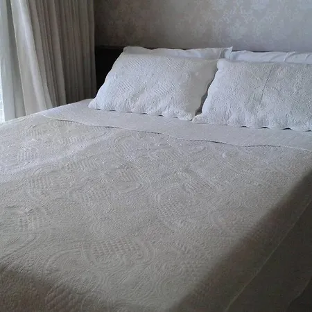 Flat Mar A Vista Class Apartamento