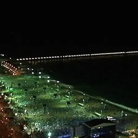 Flat Mar A Vista Class Fortaleza (Ceara)
