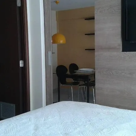 Apartamento Flat Mar A Vista Class *